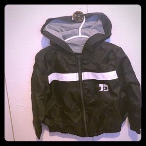 Windbreaker Jacket